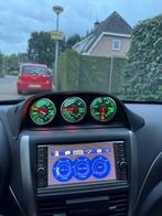 Subaru Impreza Defi STI Genome Gauge, Verzenden, Gebruikt, Subaru