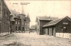 Bornhem - Statie Station 1, Collections, Cartes postales | Belgique, Affranchie, Enlèvement ou Envoi, Avant 1920