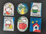 Japan 2001 - Dick Bruna, Ophalen of Verzenden, Gestempeld, Oost-Azië