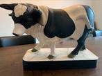 Antieke koe uit oude slagerij., Antiek en Kunst, Ophalen