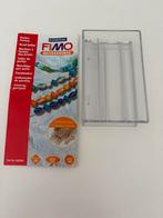 Set materiaal voor Fimo klei, Ophalen of Verzenden, Gebruikt, Materiaal