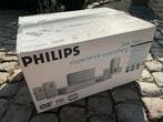 Philips home entertainment system, Audio, Tv en Foto, Ophalen, Gebruikt, Philips