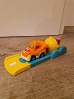 Toet Toet Auto's Lanceerbaan, Kinderen en Baby's, Ophalen, Zo goed als nieuw, 6 maanden tot 2 jaar