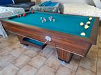 Billard à bouchons remis à neuf, Sport en Fitness, Biljarten en Poolen, Ophalen of Verzenden, Zo goed als nieuw