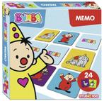 Gezelschapsspel peuters / kleuters, Hobby en Vrije tijd, Drie of vier spelers, Ophalen, Zo goed als nieuw, Studio 100