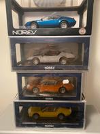 Renault Alpine A110 Noorwegen, Ophalen of Verzenden, Norev