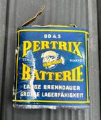 Wehrmacht flachbatterie Pertrix BD 4.5, Verzenden