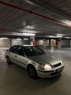 Honda civic, Autos, Honda, Argent ou Gris, Achat, 1300 cm³, 5 portes