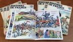 De geschiedenis van Frankrijk in stripboeken — jaren 70, Ophalen of Verzenden