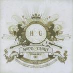 Sale> CD VARIOUS - Hope & Glory Vol.1 Cd1+2, Cd's en Dvd's, Cd's | Religie en Gospel, Verzenden, Nieuw in verpakking, Gospel