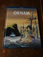 Bd -DEDICACE - OKNAM - T1 - EO - 1992 - ROELS Benoit - NEUF, Livres, Neuf, Enlèvement ou Envoi, Une BD, Roels benoit