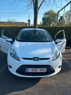 Ford fiesta, Auto's, Ford, Euro 5, USB, Wit, Bedrijf