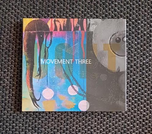 CD: That's how I fight: Movement three - continuum (Zoharum), Cd's en Dvd's, Cd's | Rock, Nieuw in verpakking, Overige genres