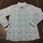 Parfait état - Chemise Filou&Friends taille 134, Enlèvement ou Envoi