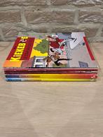 Kiekeboe familieboeken + andere uitgaves, Boeken, Meerdere stripboeken, Ophalen of Verzenden