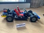 Lego Technic - 8860 - Auto Chassis, Ophalen, Zo goed als nieuw, Complete set, Lego
