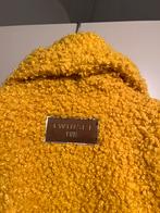 Twinset prachtige mantel lang M, Kleding | Dames, Ophalen of Verzenden, Zo goed als nieuw, Maat 38/40 (M)