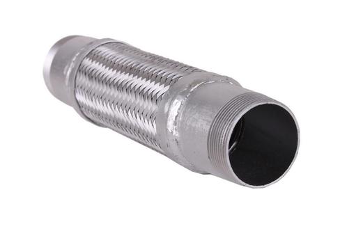 Flexibele uitlaat 2 1/2" ( 73mm ) x 80cm, Auto diversen, Overige Auto diversen, Verzenden