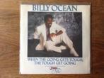 single billy ocean, CD & DVD, Vinyles Singles, 7 pouces, Musique de films et Bande son, Enlèvement ou Envoi, Single