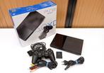 SONY PLAYSTATION 2 slim gameconsole PS2, Games en Spelcomputers, Spelcomputers | Sony PlayStation 2, Ophalen of Verzenden, Zo goed als nieuw