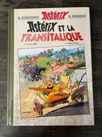 Asterix luxe grand format neuf blister transitalique, Enlèvement, Neuf