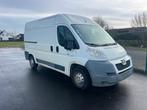 Pegoet Boxer 2011 2.2 diesel motaur probléme, Auto's, Peugeot, Diesel, Particulier, Te koop, Boxer