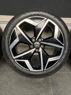 19 inch originele volkswagen ID.3 ‘Andoya’ velgen + banden, Auto-onderdelen, Ophalen of Verzenden, Volkswagen