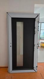 Porte entrée neuve, Bricolage & Construction, Châssis & Portes coulissantes, Enlèvement, Comme neuf
