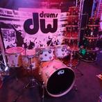 DW Collector's set: white wash/ satin hardware, Ophalen of Verzenden, Nieuw, Overige merken