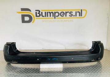 Bumper Peugeot Expert Citroen Jumpy Vivaro 9808627477 Achter beschikbaar voor biedingen