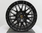 Porsche 20 inch Origineel RS Spyder velgen Cayenne nieuw, Ophalen of Verzenden, Nieuw, 20 inch, Velg(en)