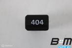 Contactrelais 404 VW Golf 5 7M0951253C, Autos : Pièces & Accessoires, Autres pièces automobiles, Utilisé