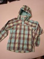 Meisjes regenjas the north face maat 128, Ophalen of Verzenden