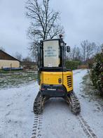 Location grue compact pour tout travaux urgent, Verzenden, Zo goed als nieuw