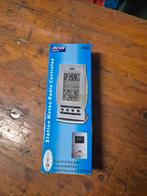 Digitaal weerstation nieuw, Audio, Tv en Foto, Weerstations en Barometers, Ophalen, Weerstation