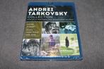 Blu-ray Andrei Tarkovsky Collection, Cd's en Dvd's, Blu-ray, Ophalen of Verzenden, Nieuw in verpakking, Filmhuis