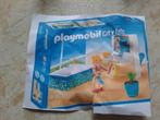 Playmobil City Life set 5577 badkamer, Ophalen of Verzenden, Gebruikt