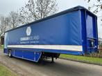 City trailer - Oplegger, Auto's, Vrachtwagens, Bedrijf, Overige brandstoffen, Te koop, Aanhangers en Opleggers