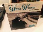 Dana Winner - Ver Weg Van Eden, Cd's en Dvd's, Cd's | Nederlandstalig, Ophalen of Verzenden