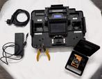Glasvezel lasapparaat Tumtec T-502S Fusion Splicer, Doe-het-zelf en Bouw, Gereedschap | Lasapparaten, Ophalen of Verzenden