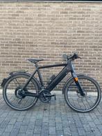 STROMER ST2 - 800 km, Fietsen en Brommers, Ophalen, Zo goed als nieuw, 50 km per accu of meer, Stromer