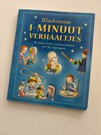 Wondermooie 1 minuut verhaaltjes, Ophalen of Verzenden, Gelezen