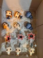 Figurines Double Stranger Things Kinder Joy, Collections, Enlèvement ou Envoi, Comme neuf