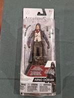 Assassin's creed figure figurine Arno Dorian ongeopend, Ophalen of Verzenden, Zo goed als nieuw