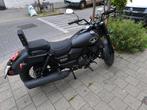 Um Renegade commando 125 Black Edition, Um, Chopper, Particulier, 125 cc
