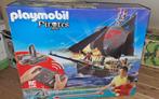 Playmobil boot 5238, Kinderen en Baby's, Speelgoed | Playmobil, Nieuw, Complete set, Ophalen