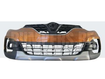 Bumper  Renault Captur	 Facelift  17-19  11132446167      Vo beschikbaar voor biedingen