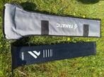 Fanatic Foil 2500 Complete set, Ophalen, Zo goed als nieuw, Wingsurf-hydrofoil