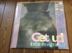 12” Technotronic - get up ( before the night…), Ophalen of Verzenden