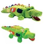 Lilliputiens Théophile vanaf 6 maanden 125 cm, Kinderen en Baby's, Ophalen of Verzenden, Gebruikt, Overige typen